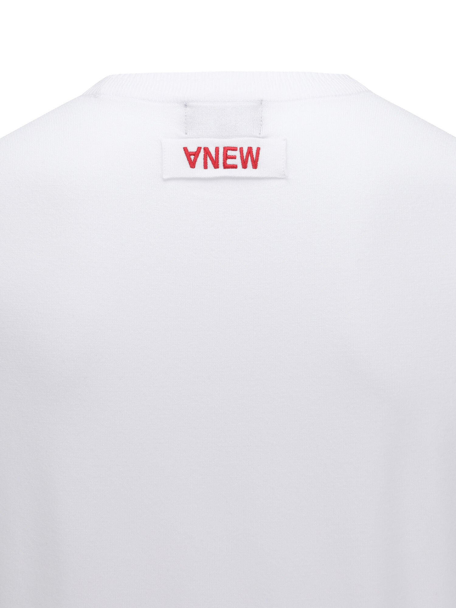 MEN SP ESSENTIAL SWEATER