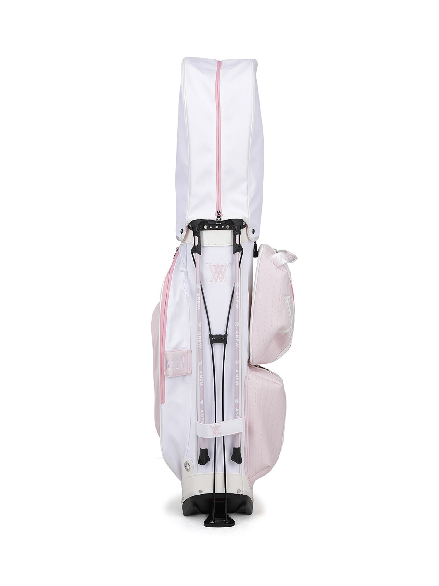 UNISEX GLAM STAND BAG