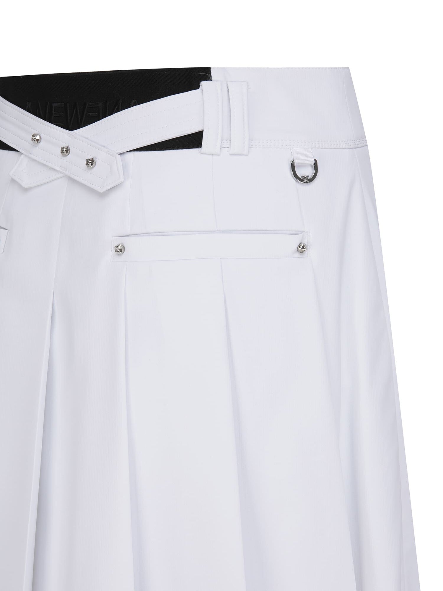 WOMEN SP ESSENTIAL PLEATED SKIRT