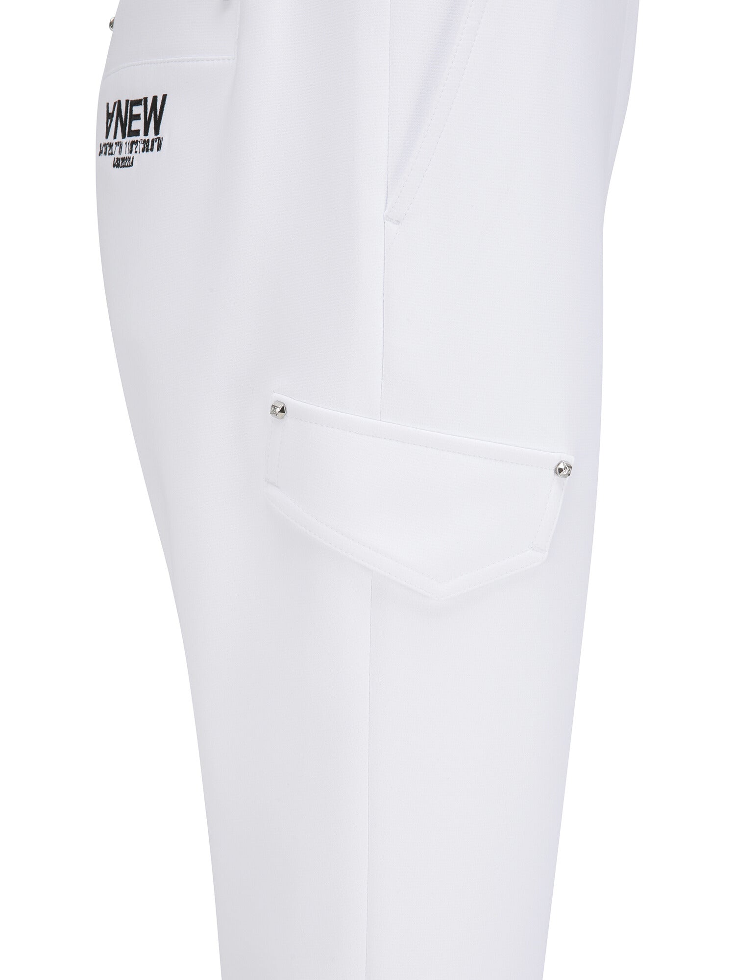 WOMEN SP CARGO BOOTCUT PANTS