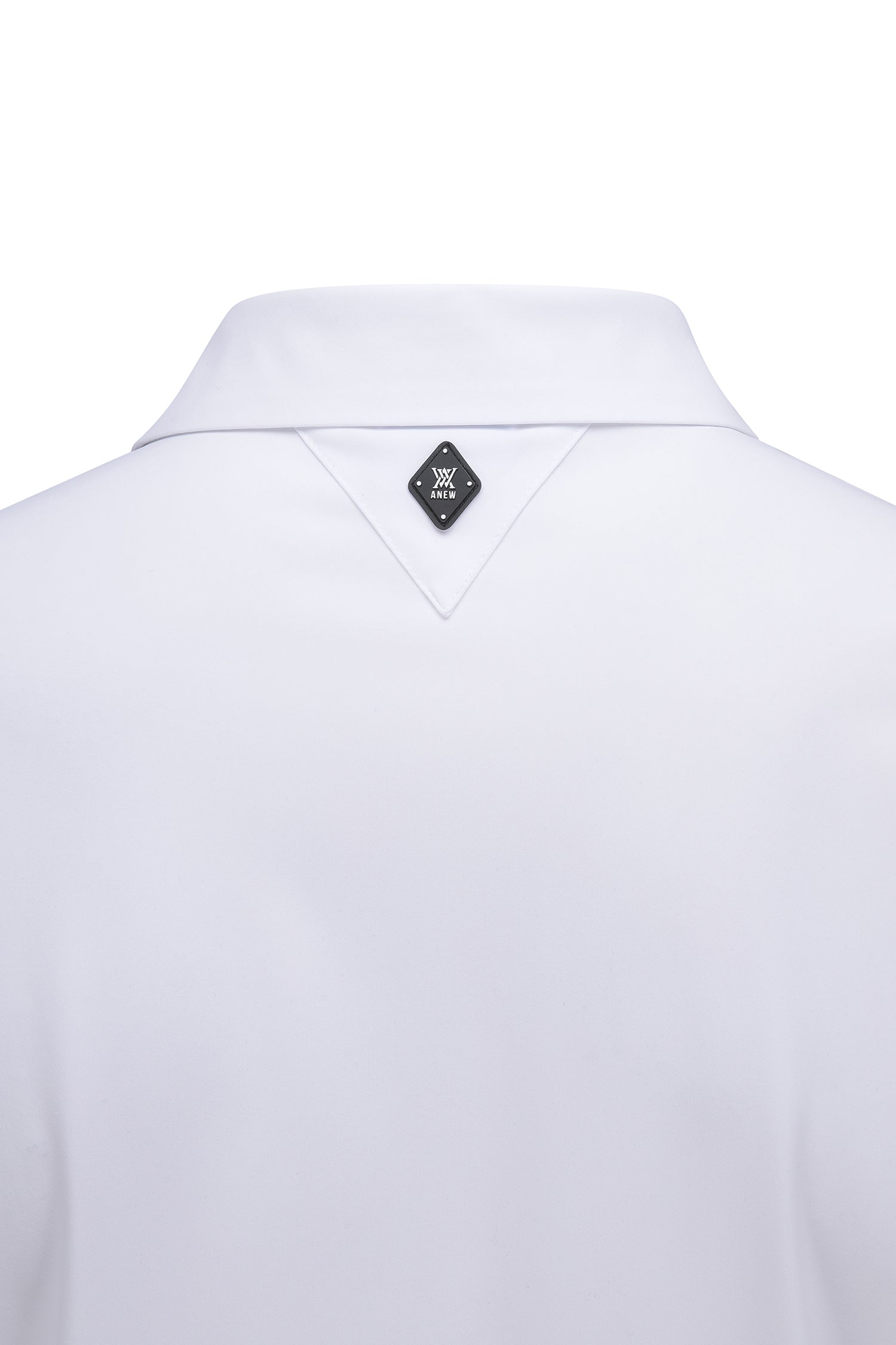 MEN SM LOGO POINT SHORT T-SHIRT