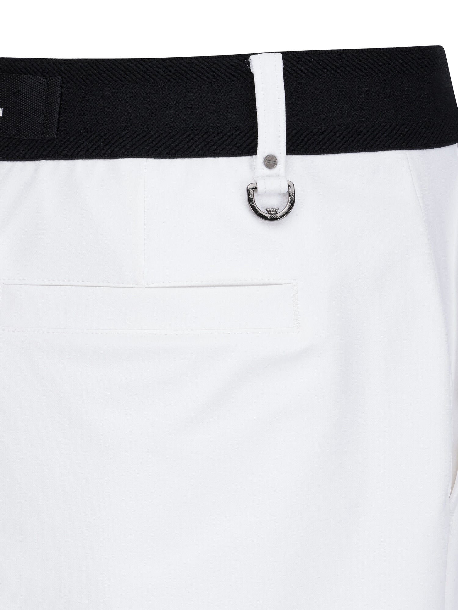WOMEN FA ESSENTIAL H LINE SKIRT
