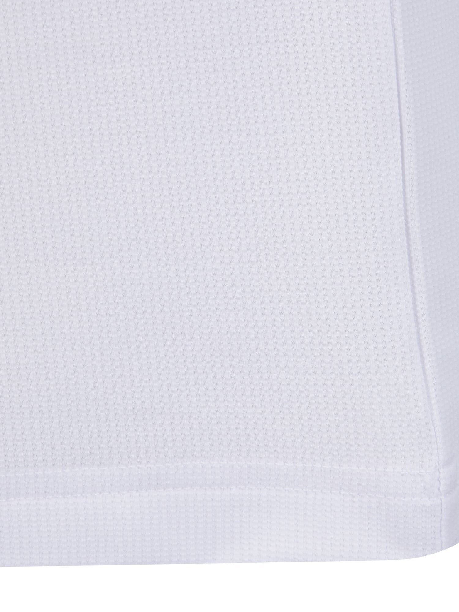 MEN SM BLOCK POINT SHORT T-SHIRT