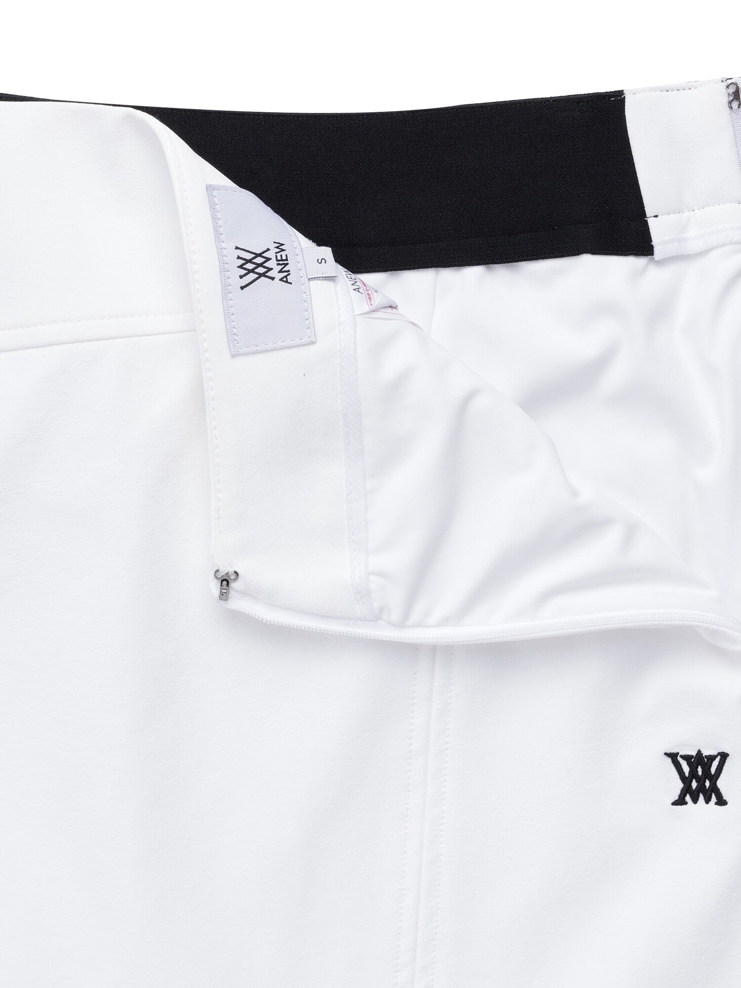 WOMEN FA ESSENTIAL H LINE SKIRT