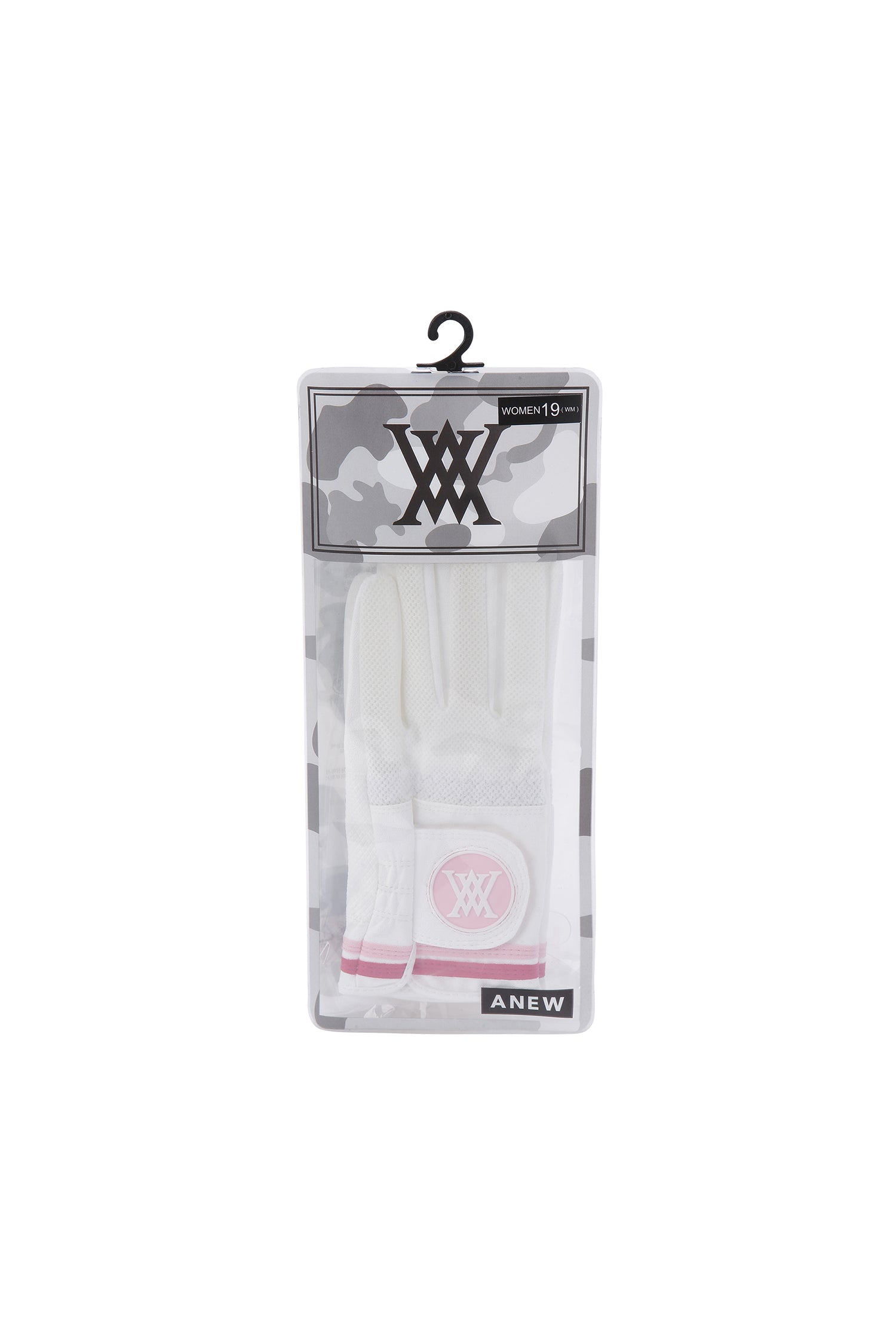WOMEN MESH SUMMER GLOVE (PAIR)