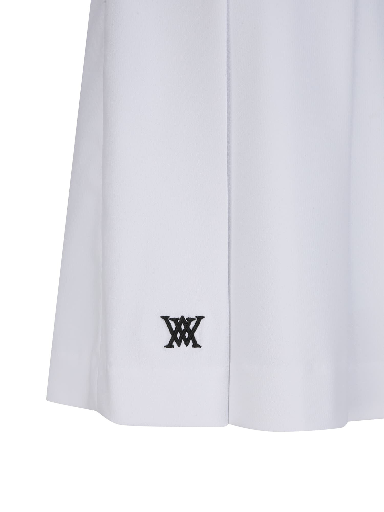 WOMEN SP ESSENTIAL PLEATED SKIRT