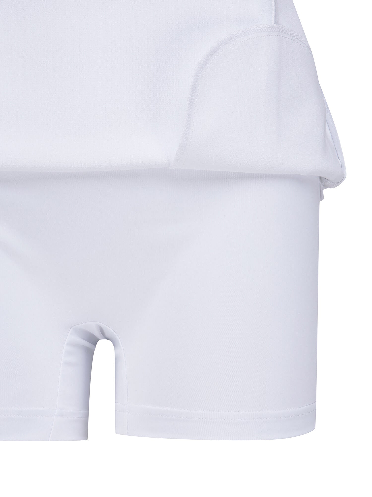 WOMEN SP ESSENTIAL H LINE SKIRT