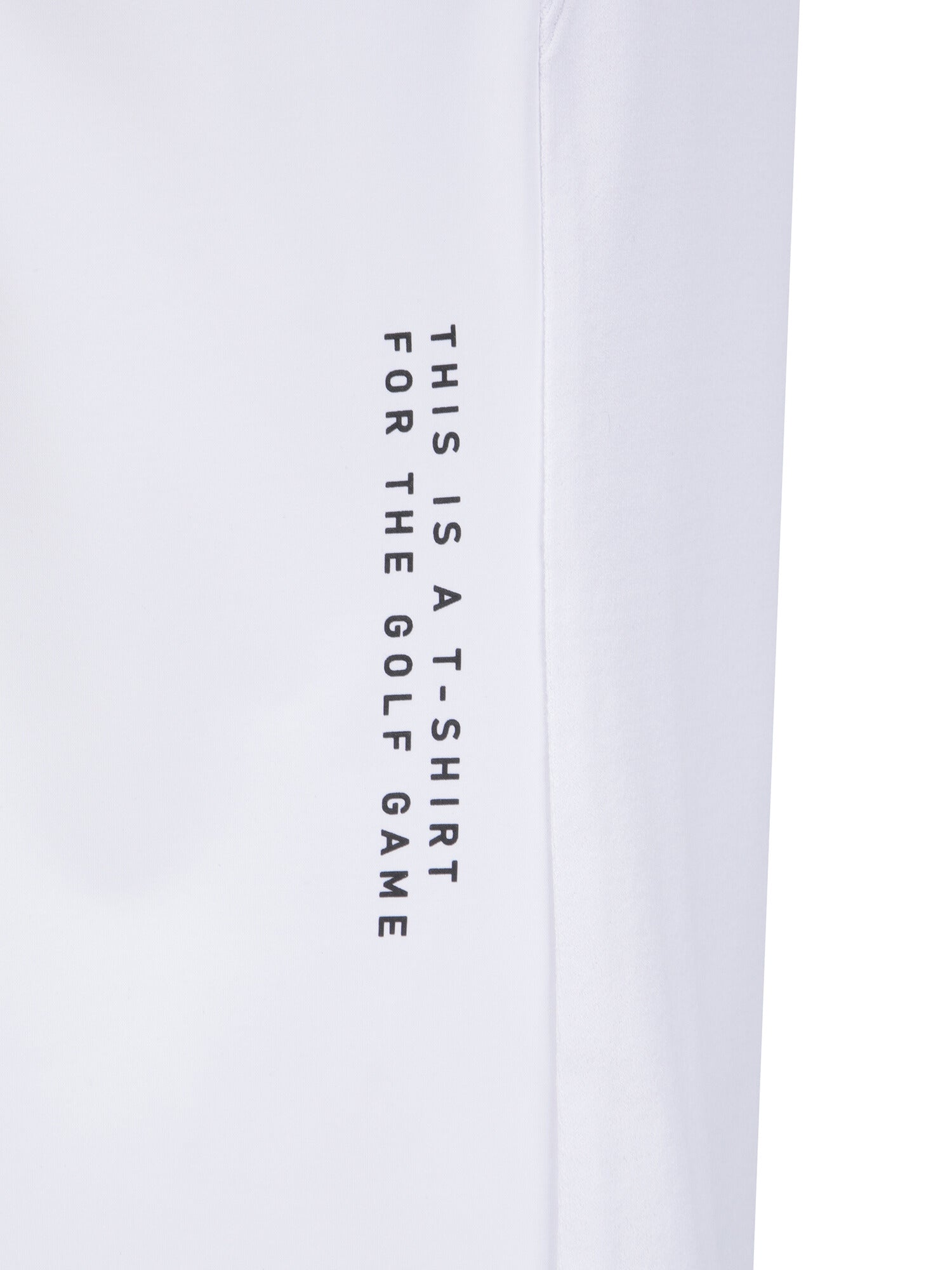 MEN SP HYBRID LONG T-SHIRT