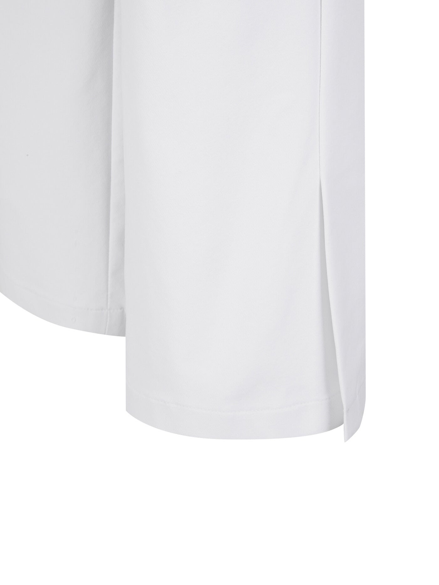 WOMEN SIDE POCKET POINT WIDE L/PT