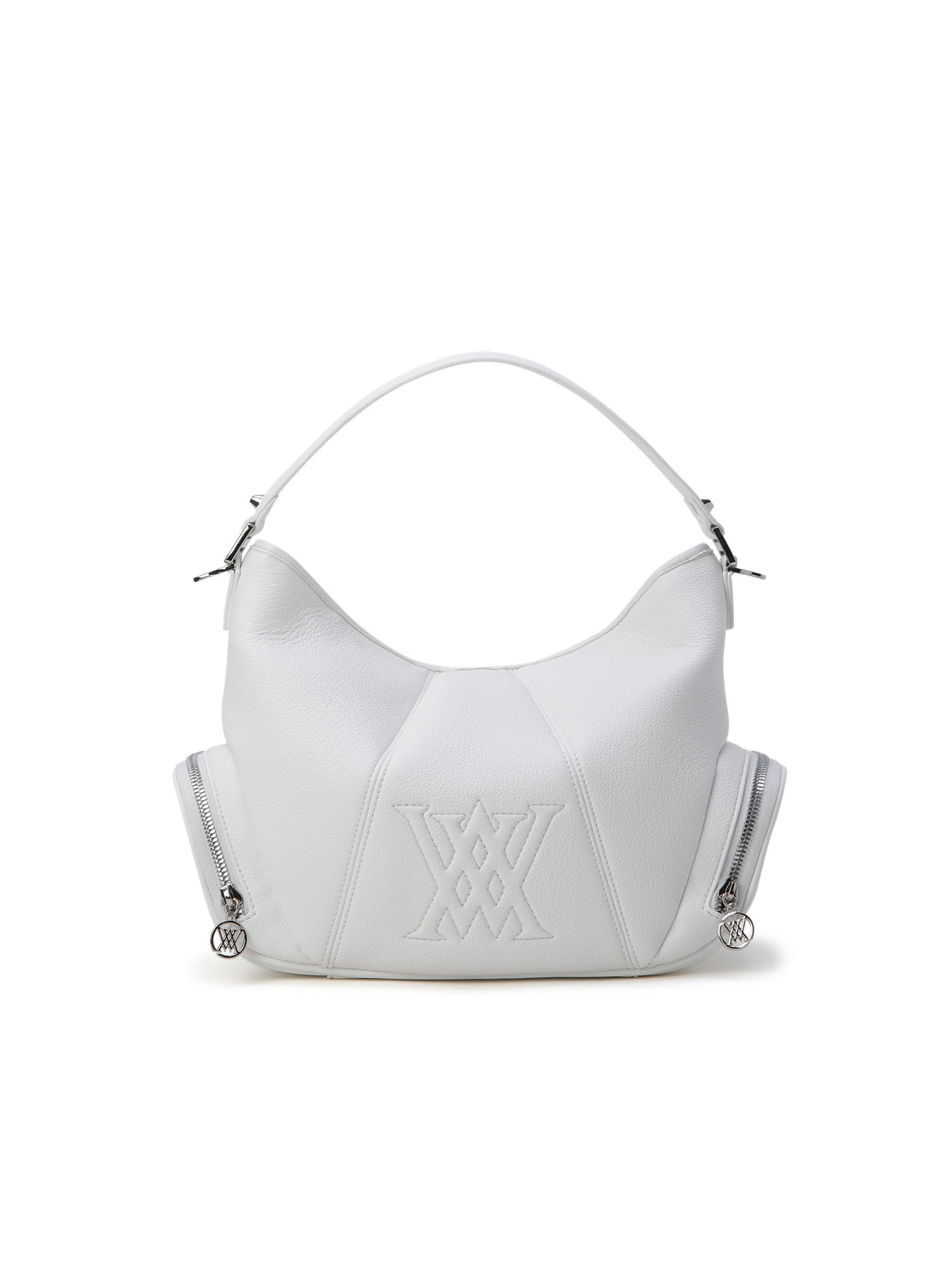 UNISEX POCKET MINI BAG