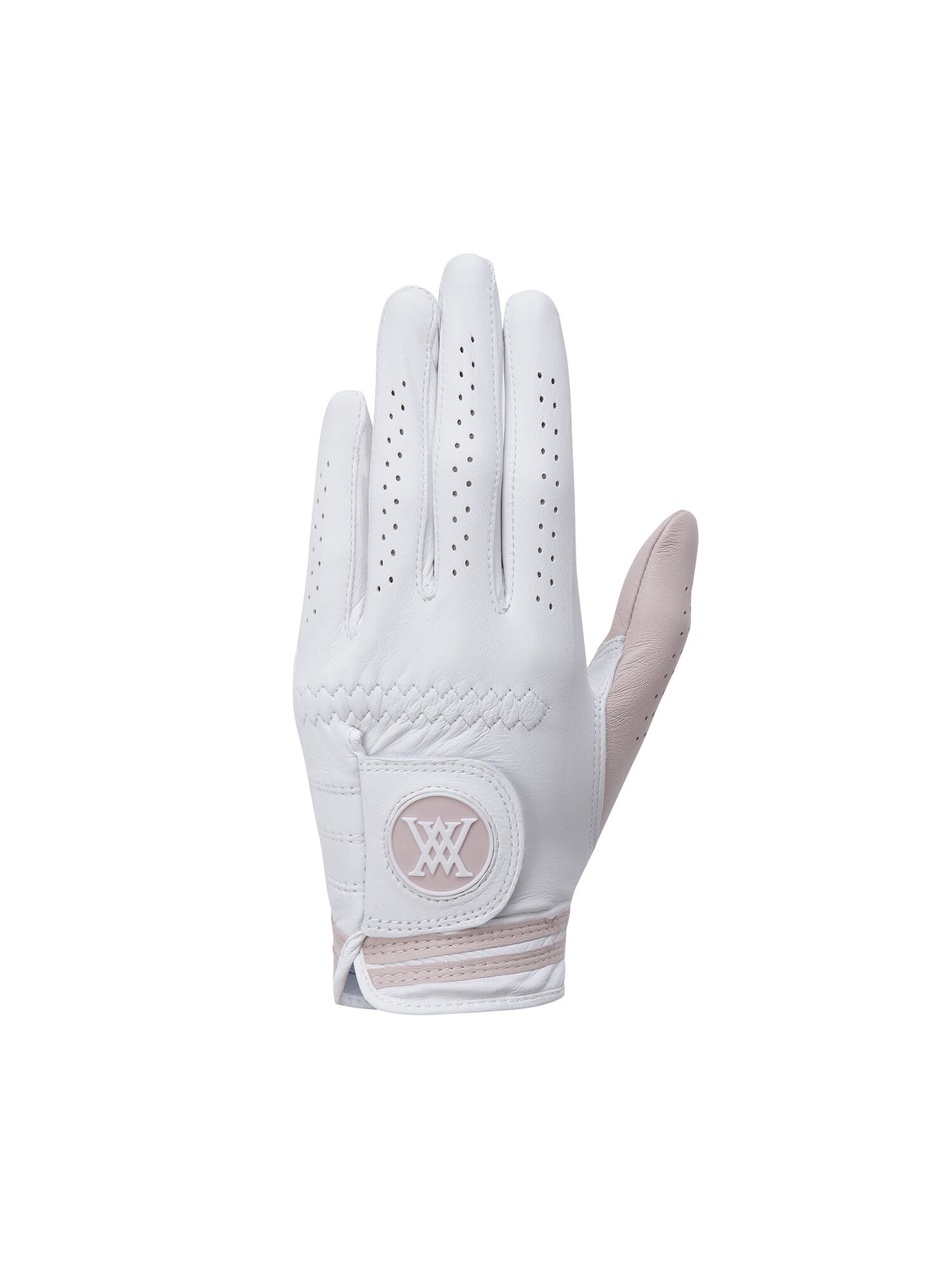 WOMEN THUMB COMBI GLOVE