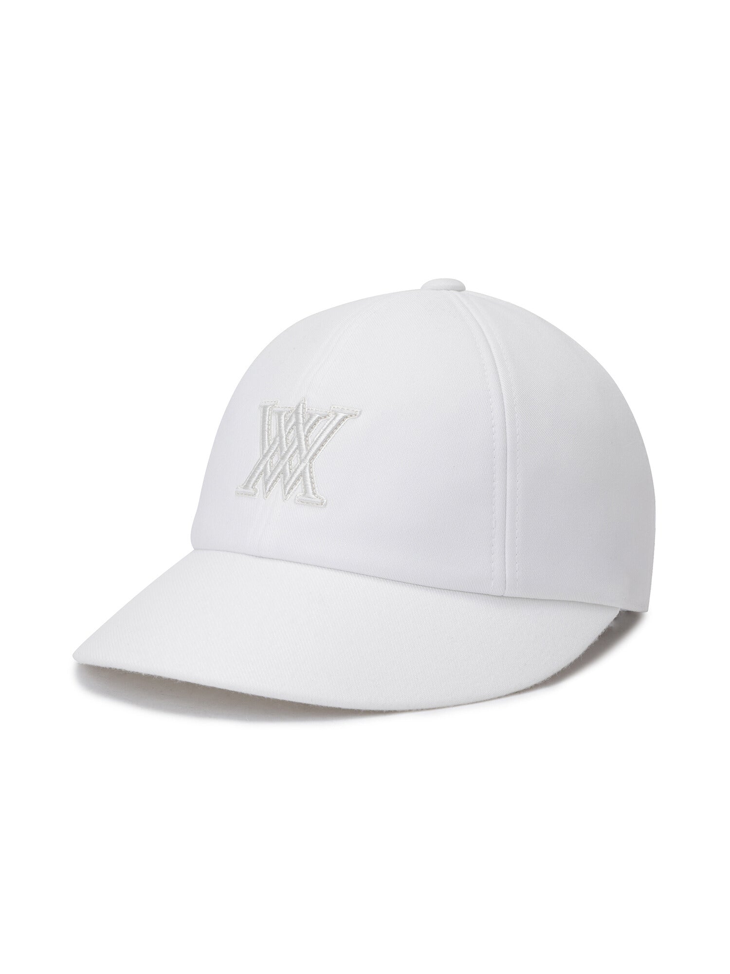 WOMEN CIRCLE POINT BALLCAP