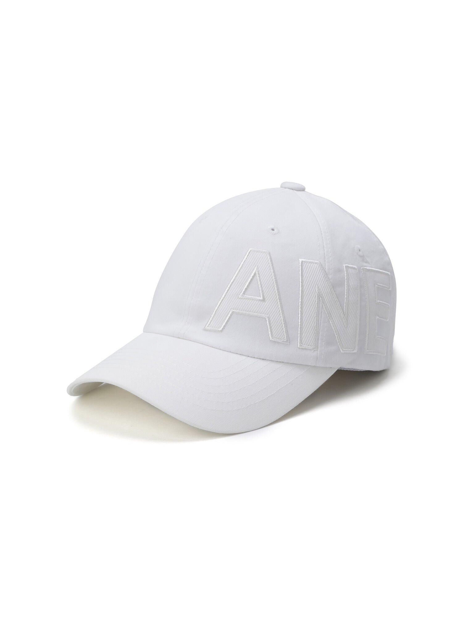 UNISEX WORDING CAP