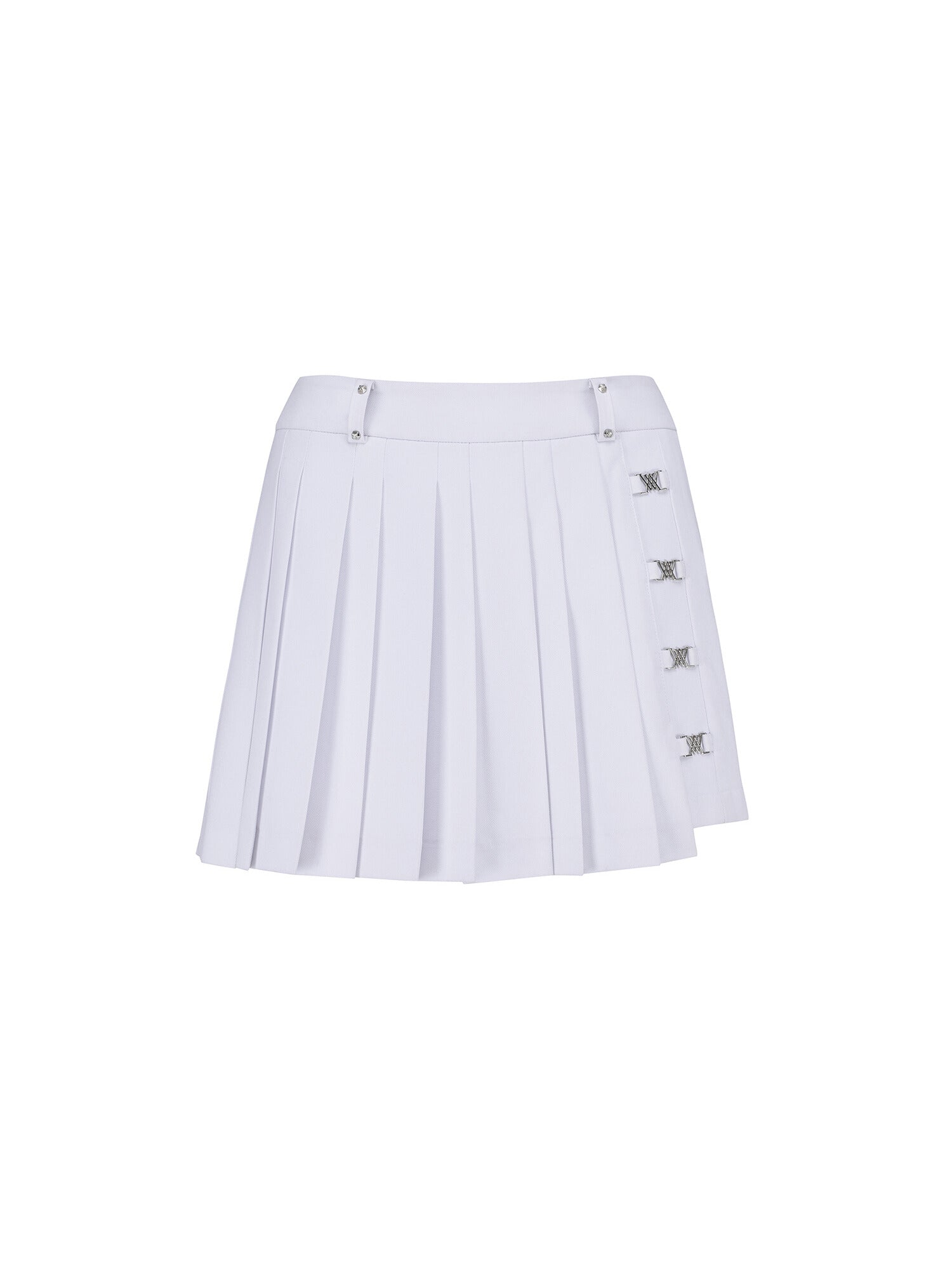 WOMEN LAP PLEATS HP