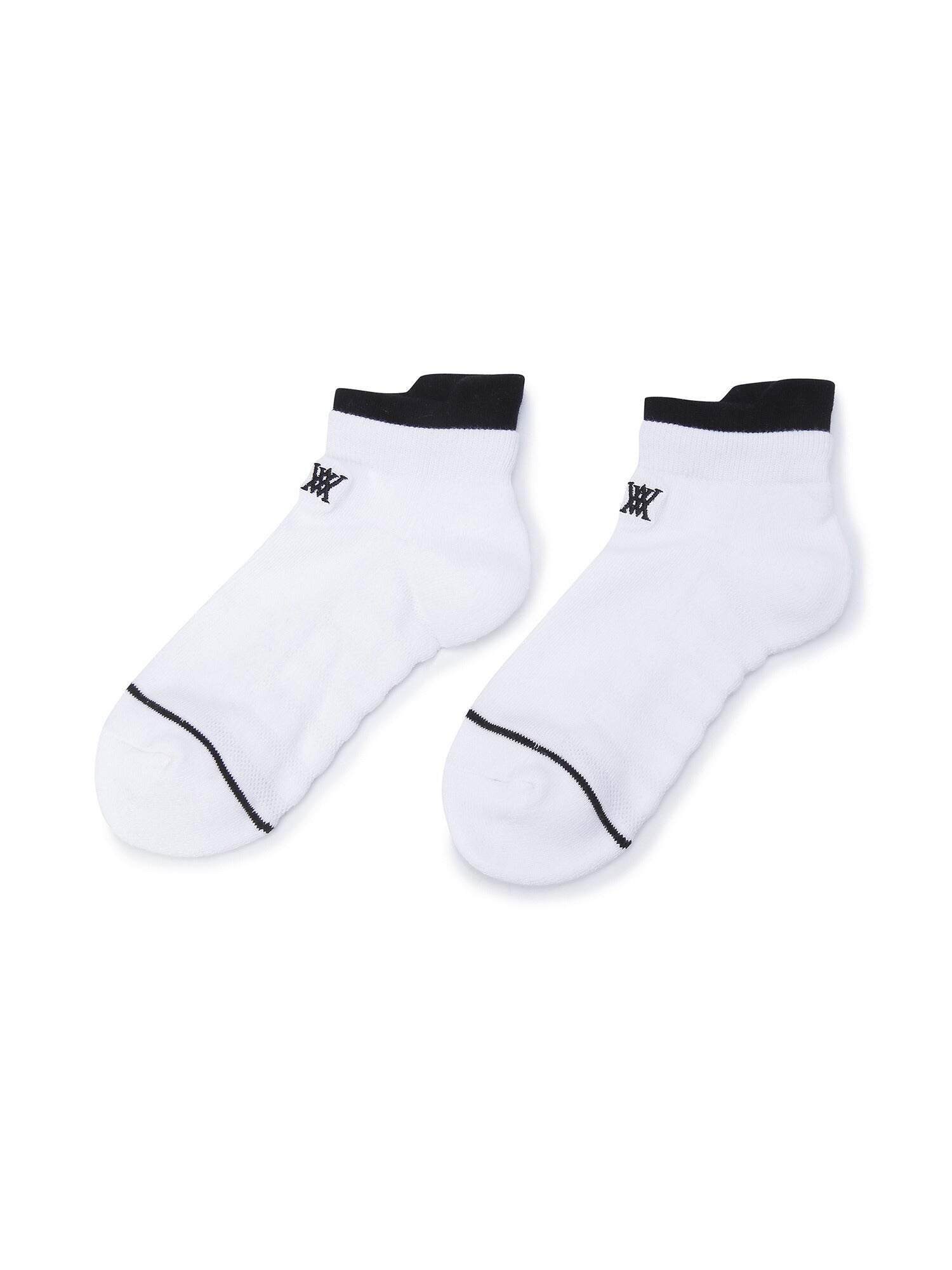 WOMEN BASIC SNEAKERS SOCKS