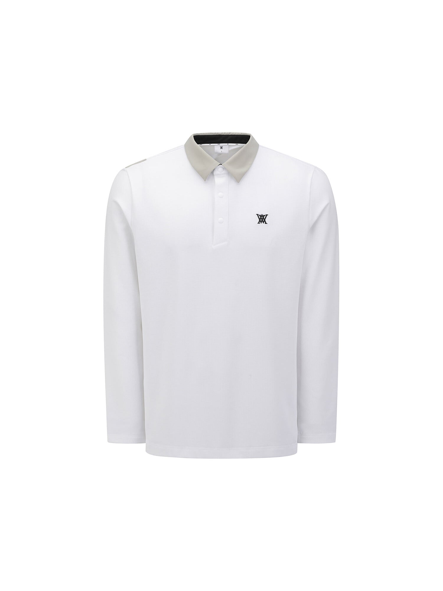 MEN ESSENTIAL LONG T-SHIRT