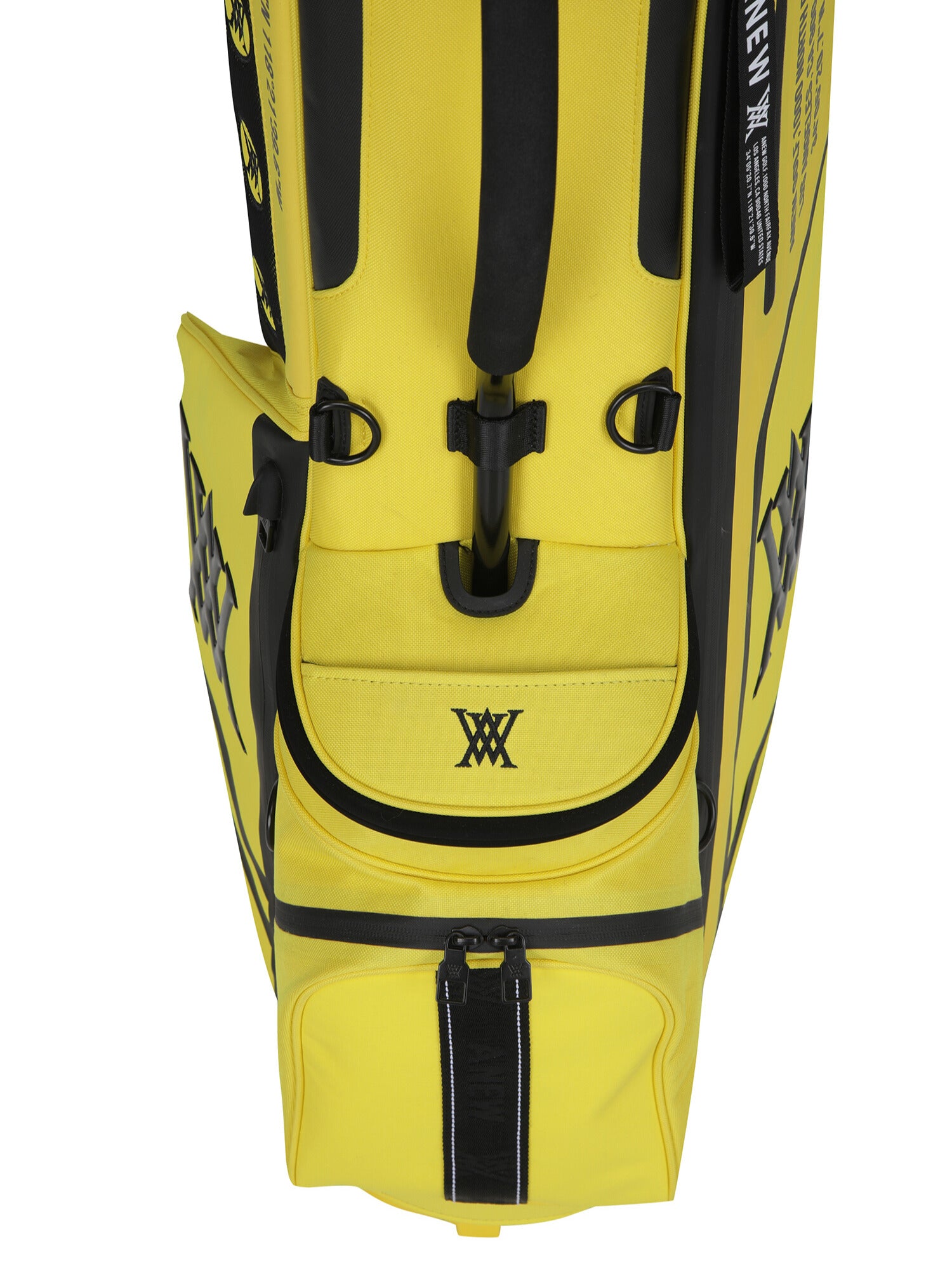 UNISEX WELDING STAND BAG