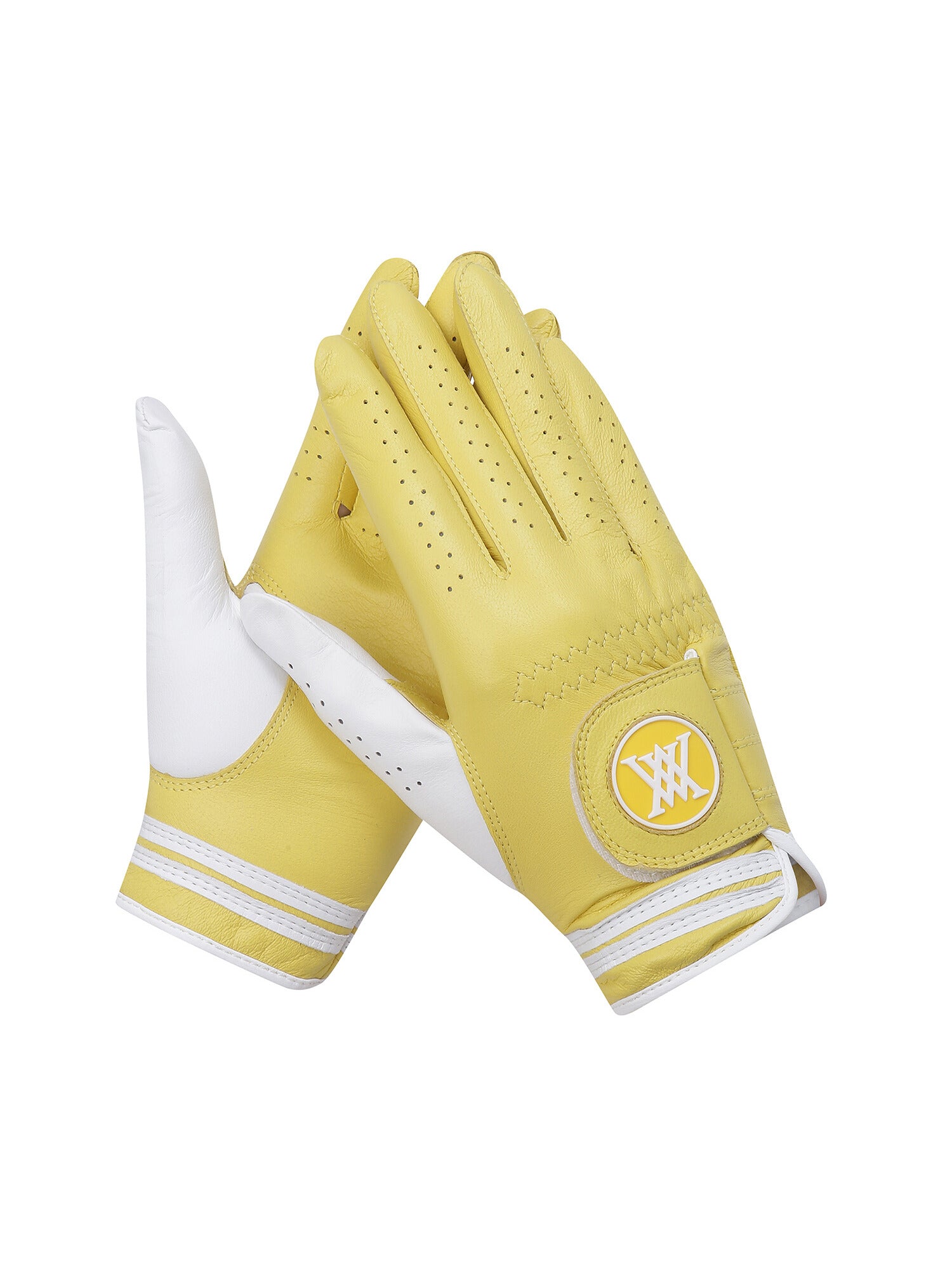 WOMEN THUMB COMBI GLOVE (PAIR)