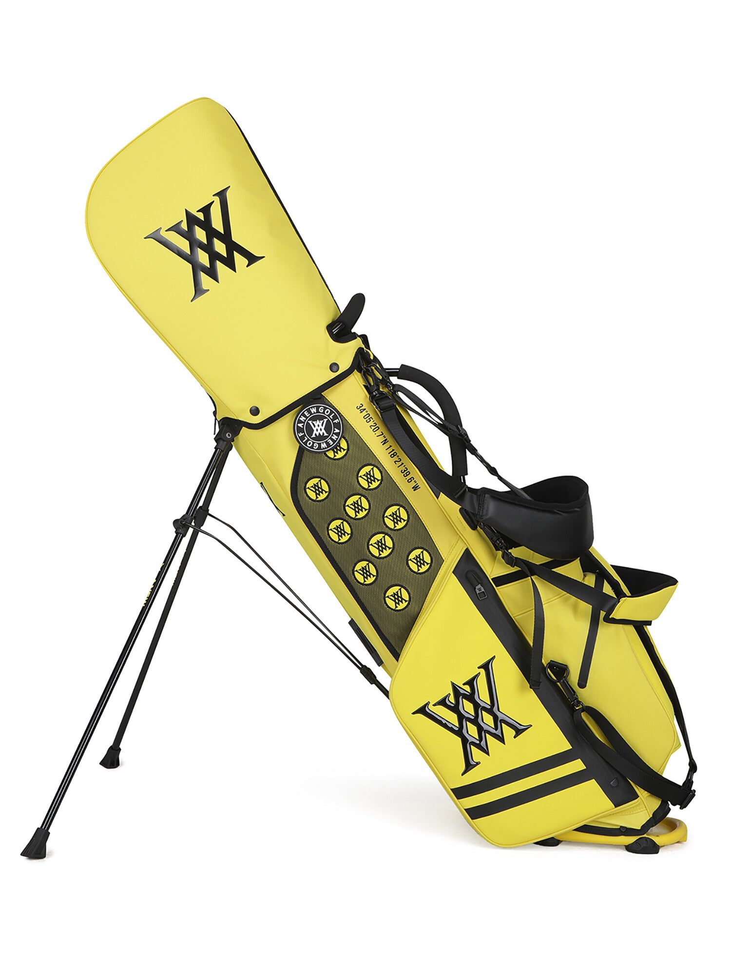 UNISEX WELDING STAND BAG