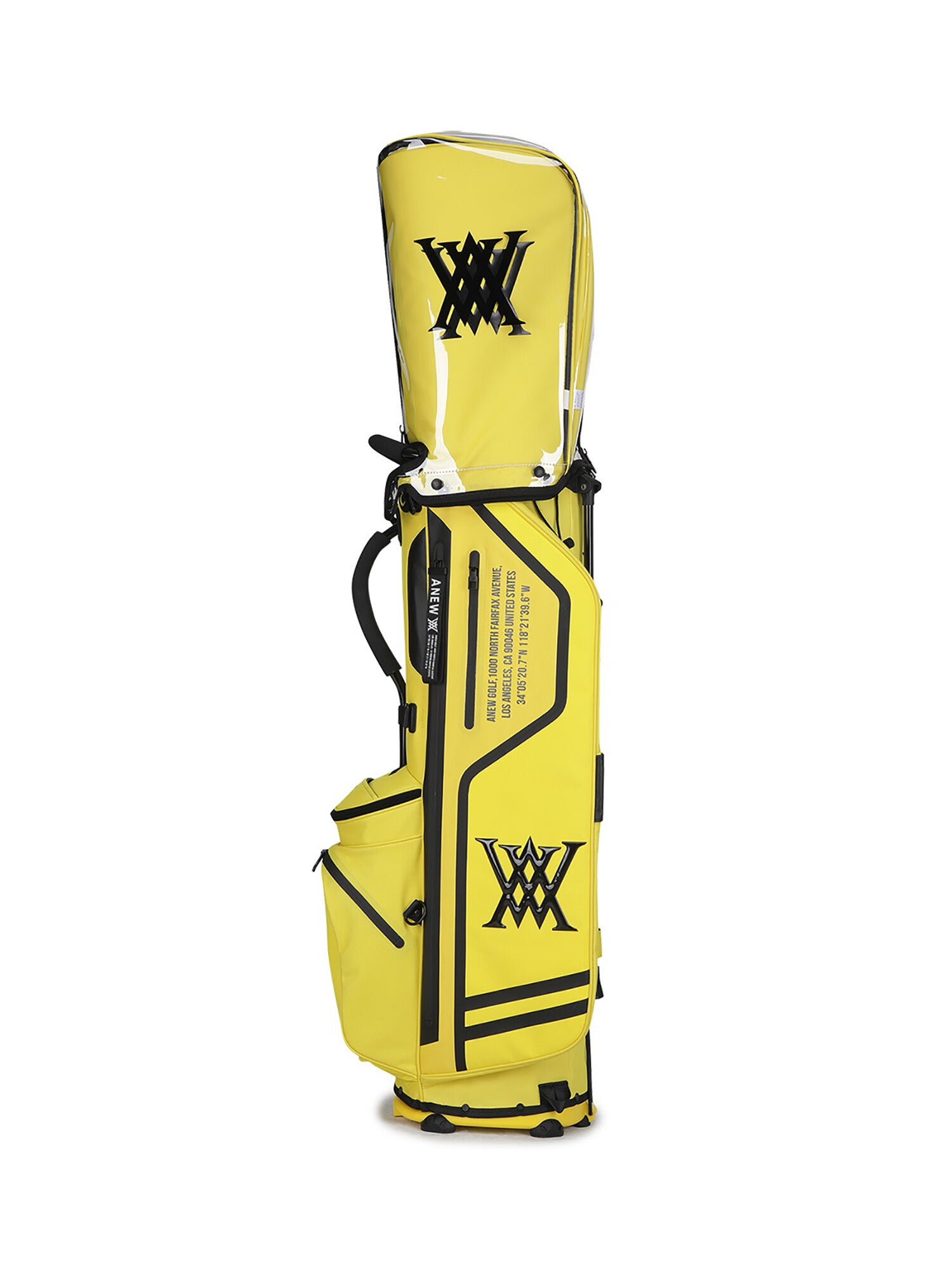 UNISEX WELDING STAND BAG