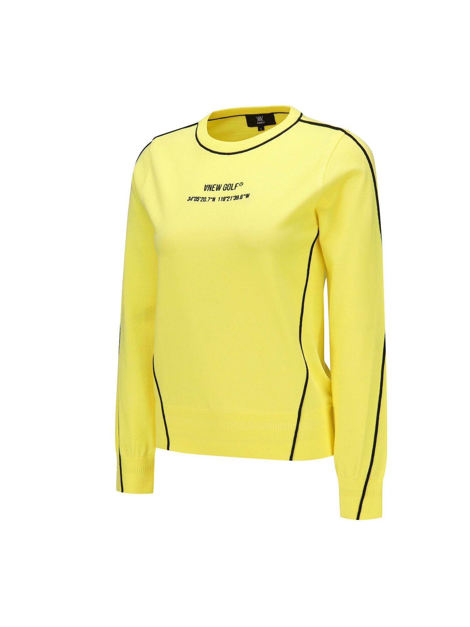 WOMEN SP ESSENTIAL SWEATER