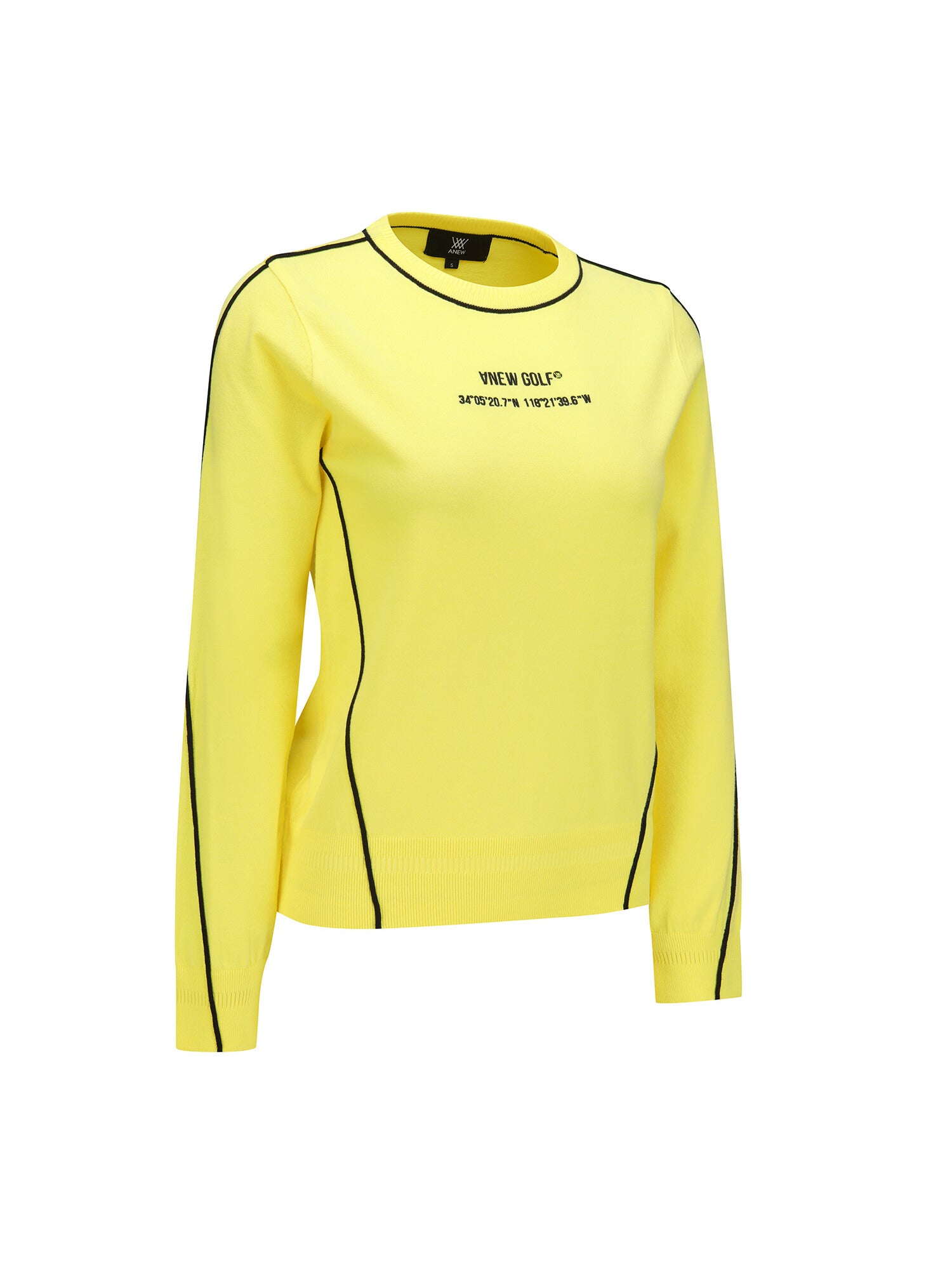 WOMEN SP ESSENTIAL SWEATER