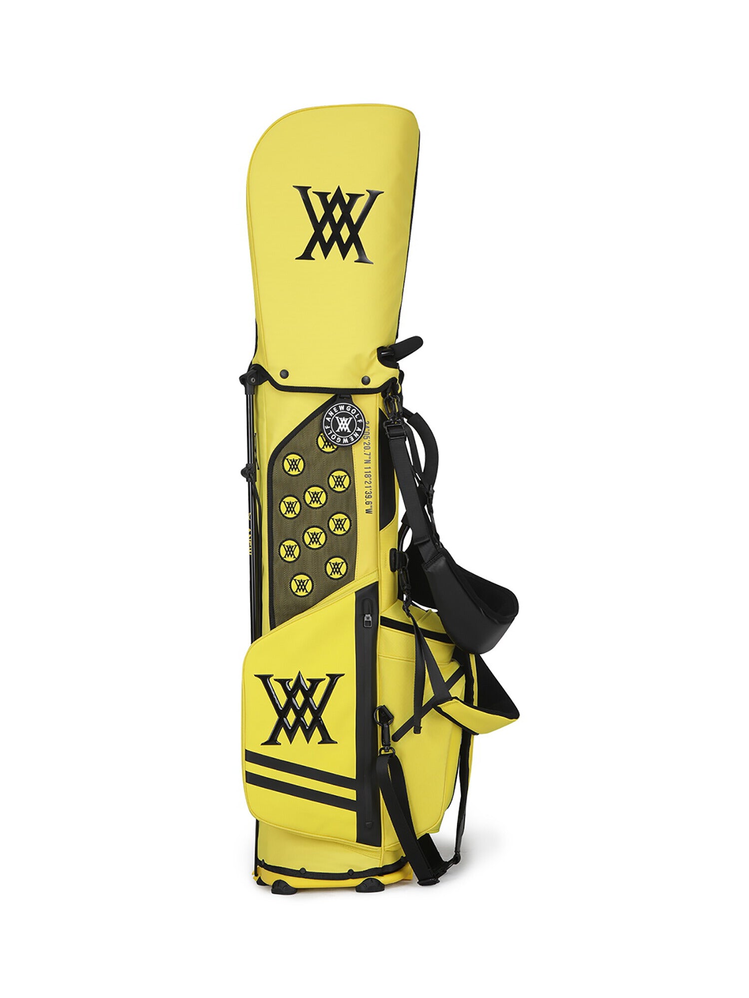 UNISEX WELDING STAND BAG