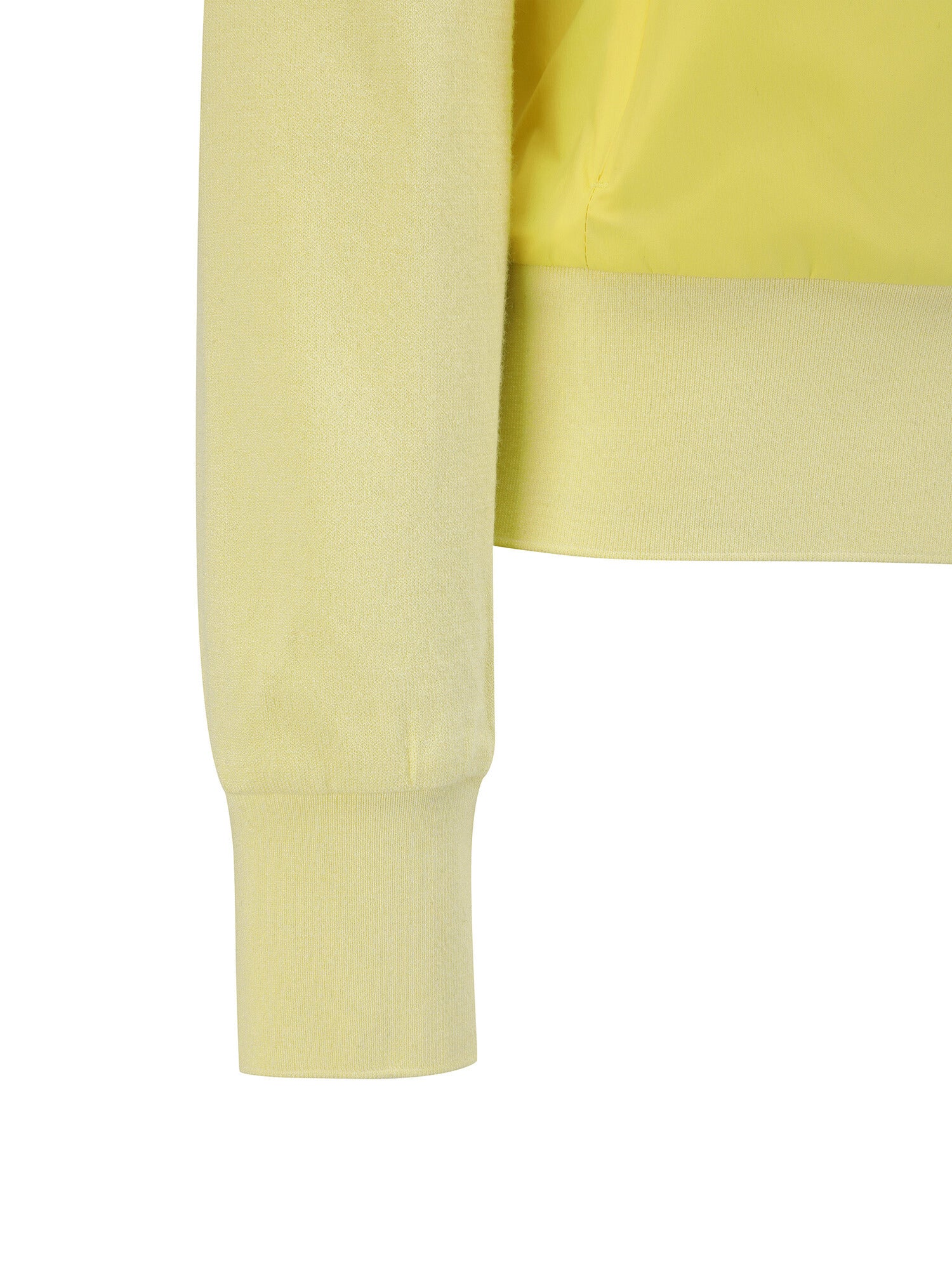 WOMEN LINE BLOCK BUTTON JACKET