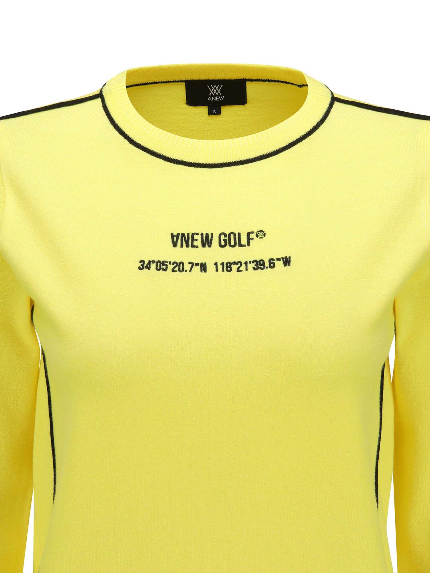WOMEN SP ESSENTIAL SWEATER