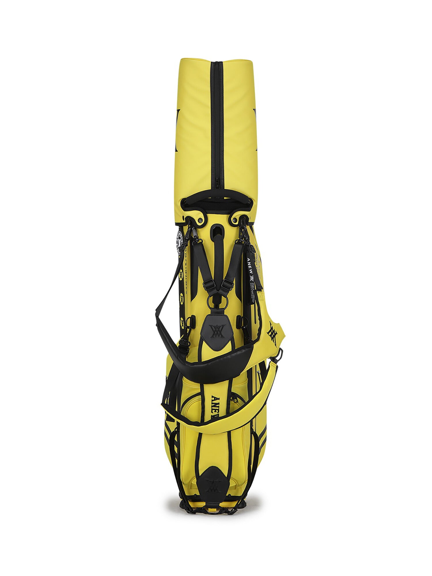 UNISEX WELDING STAND BAG