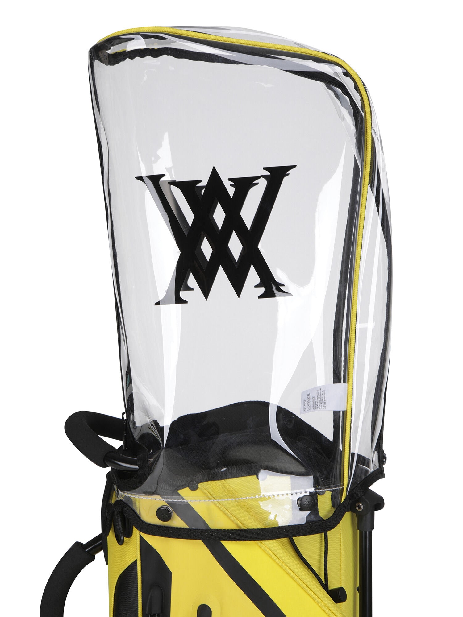 UNISEX WELDING STAND BAG