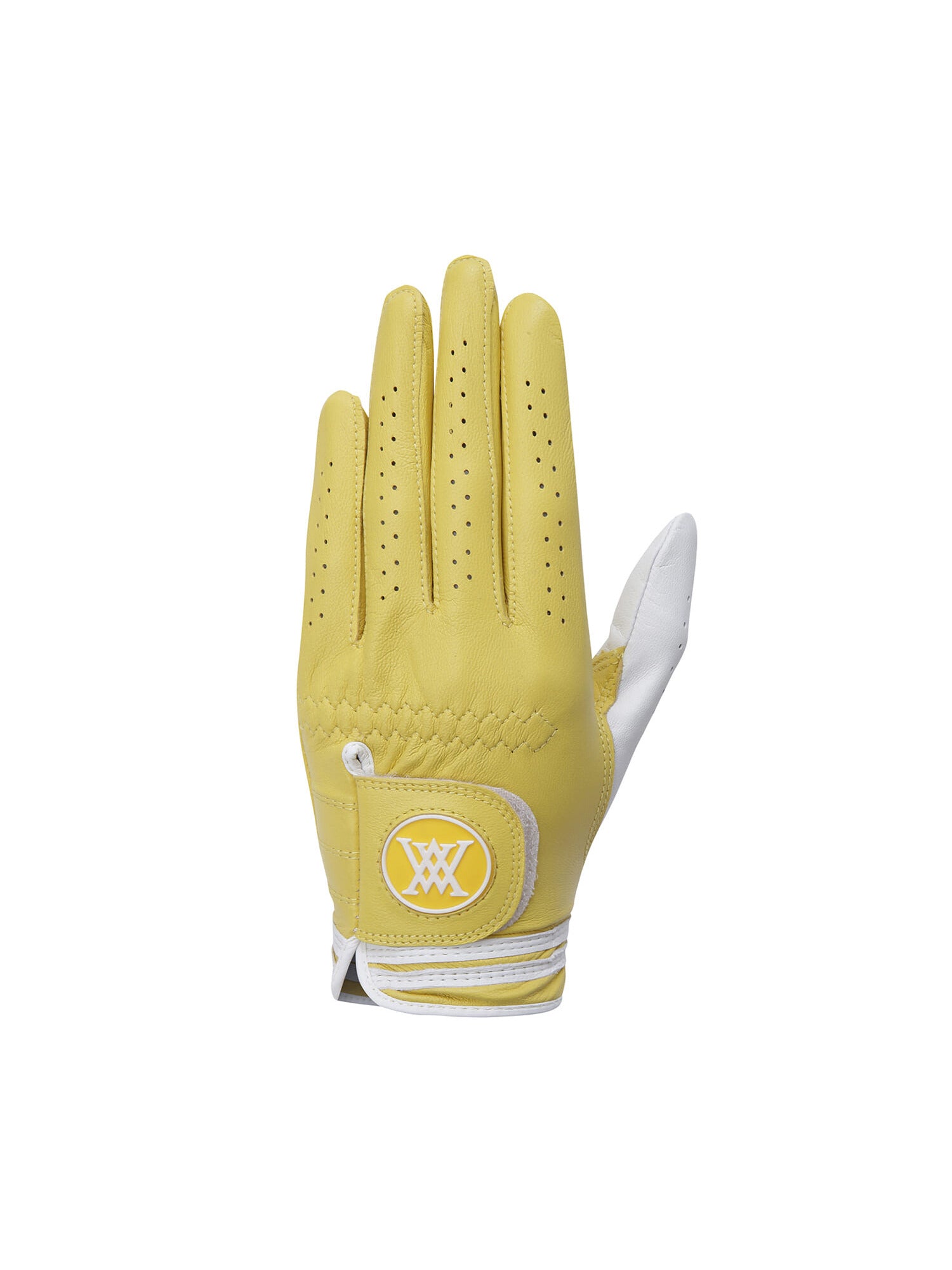 WOMEN THUMB COMBI GLOVE