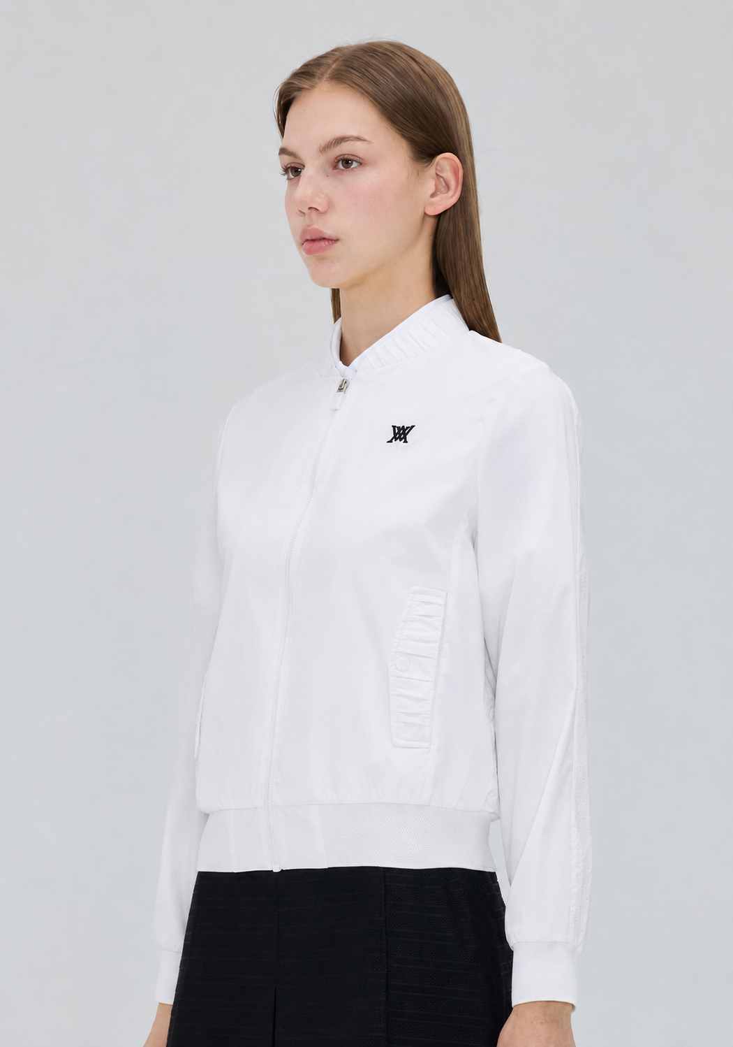 WOMEN ESSENTIAL JACKET