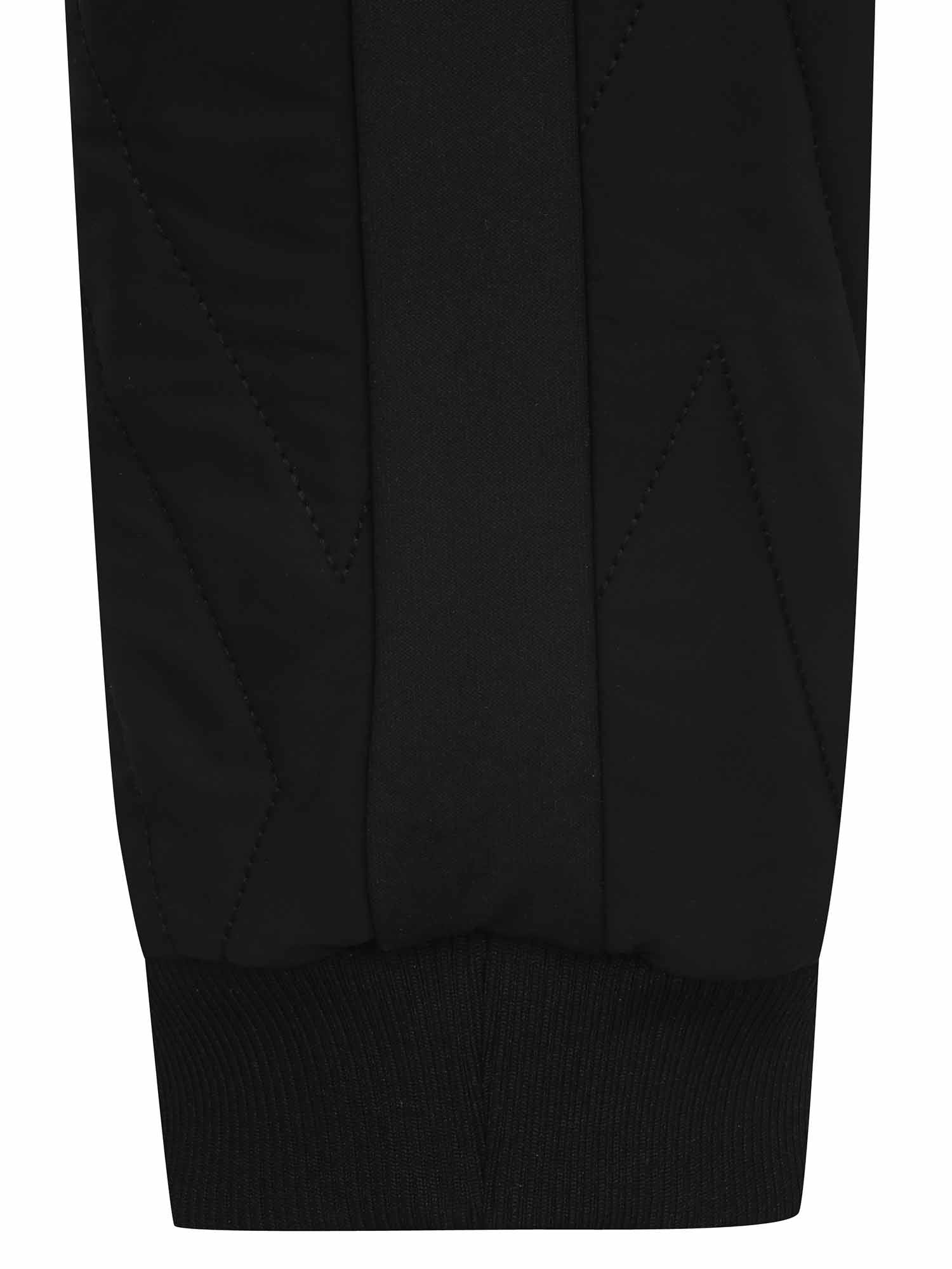 MEN ANEW QUILTING POINT JOGGER L/PT