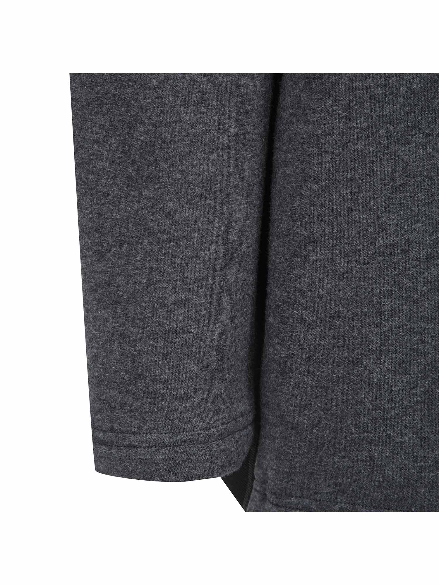 MEN WINTER HIGH NECK L/TS