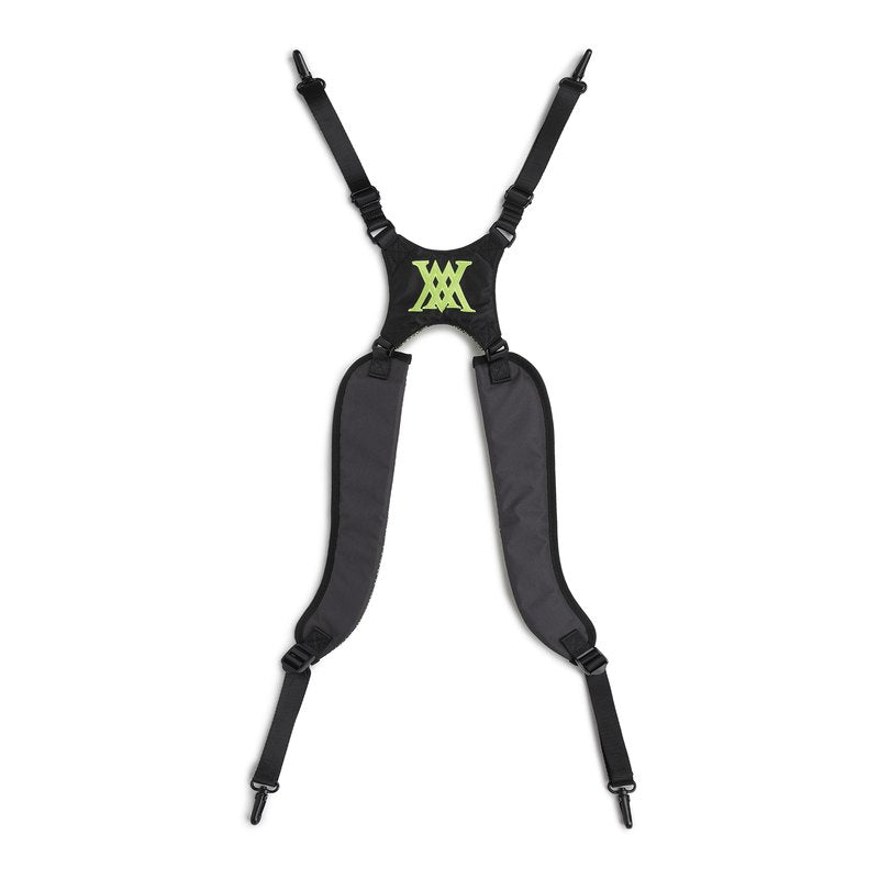 X字ショルダー
