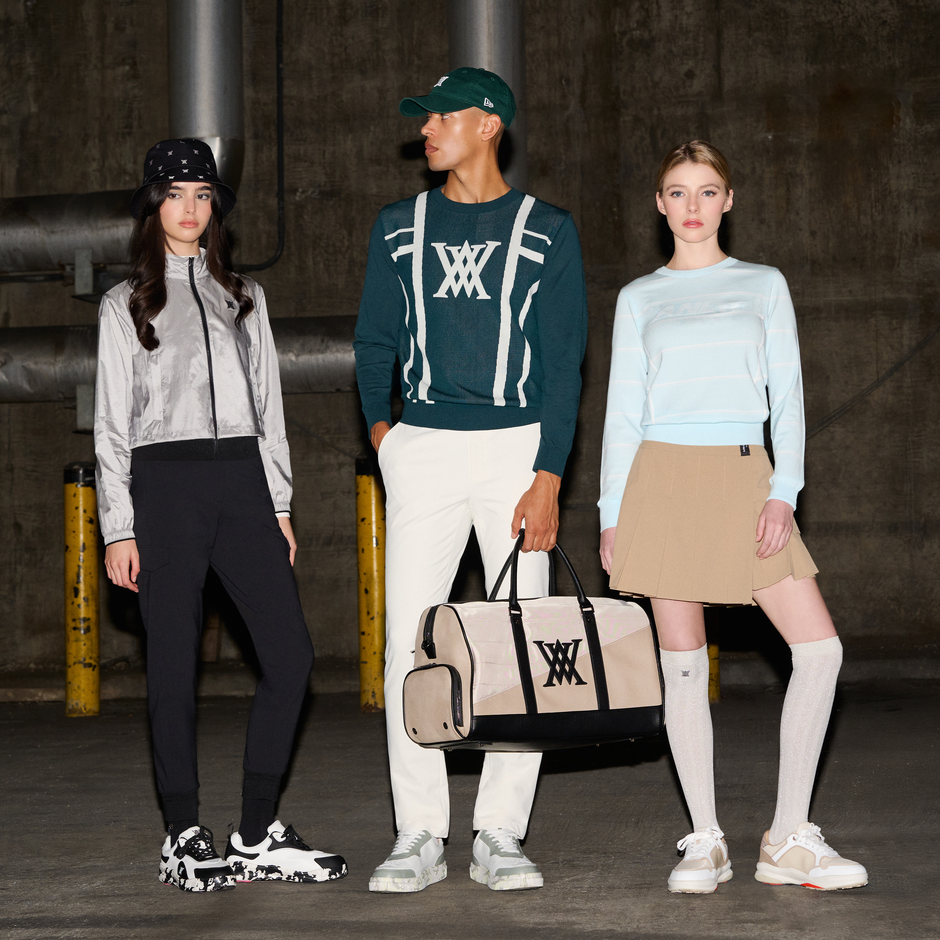 新作入荷のお知らせ【CHIC BIKER】