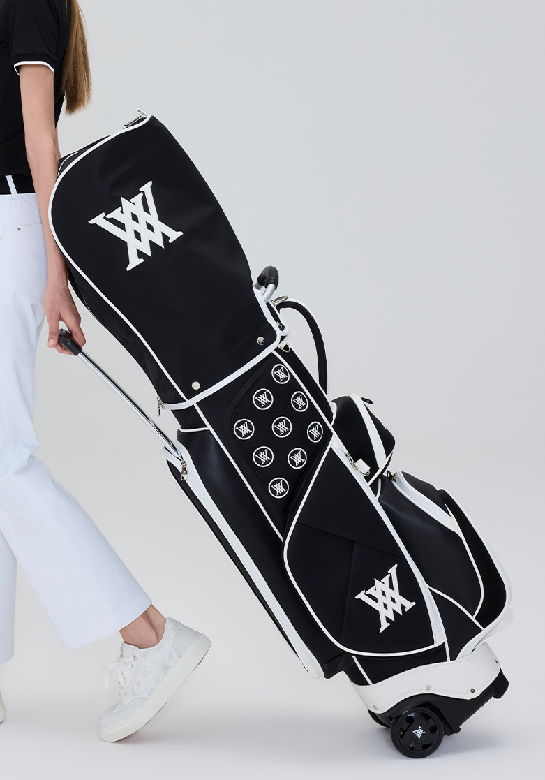 9.5 UNISEX INCISION WHEELBAG