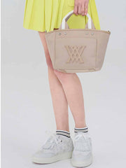 UNISEX COLOR POP DAILY TOTE BAG
