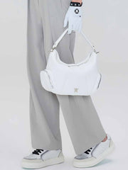 UNISEX POCKET MINI BAG