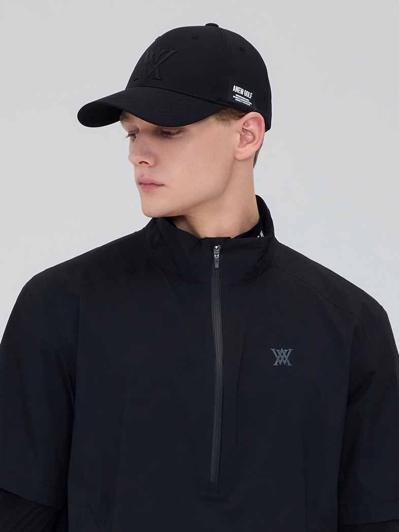 UNISEX AIR HOLE CAP