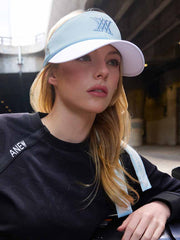 WOMEN CROWN VISOR