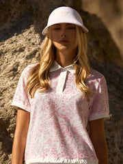 WOMEN WIDE EDGE VISOR