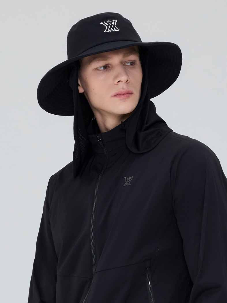 UNISEX NECK COOLER HAT