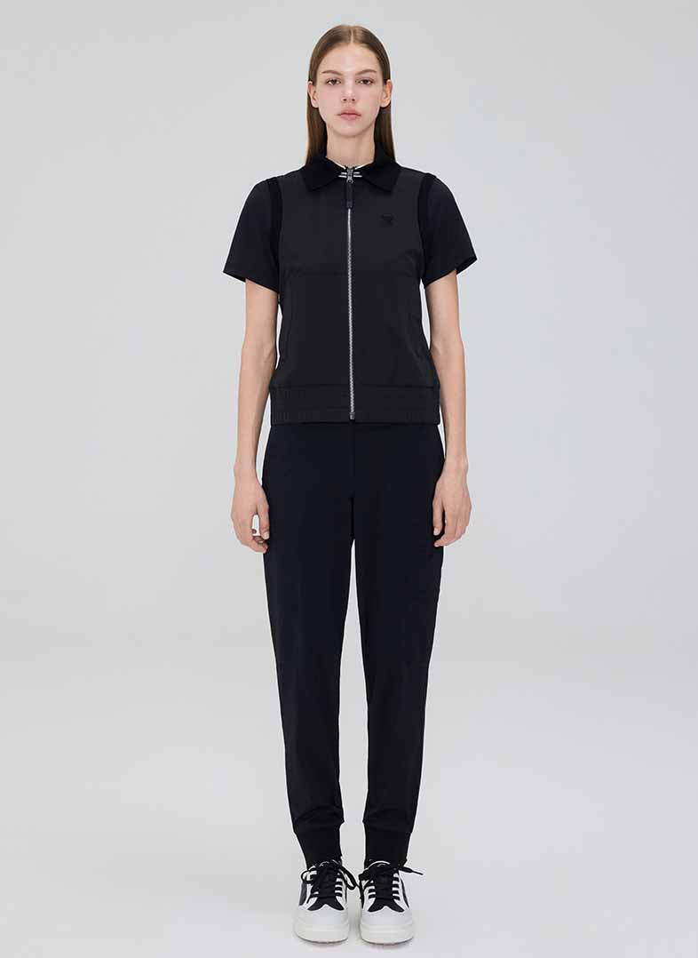 WOMEN ESSENTIAL JOGGER PANTS