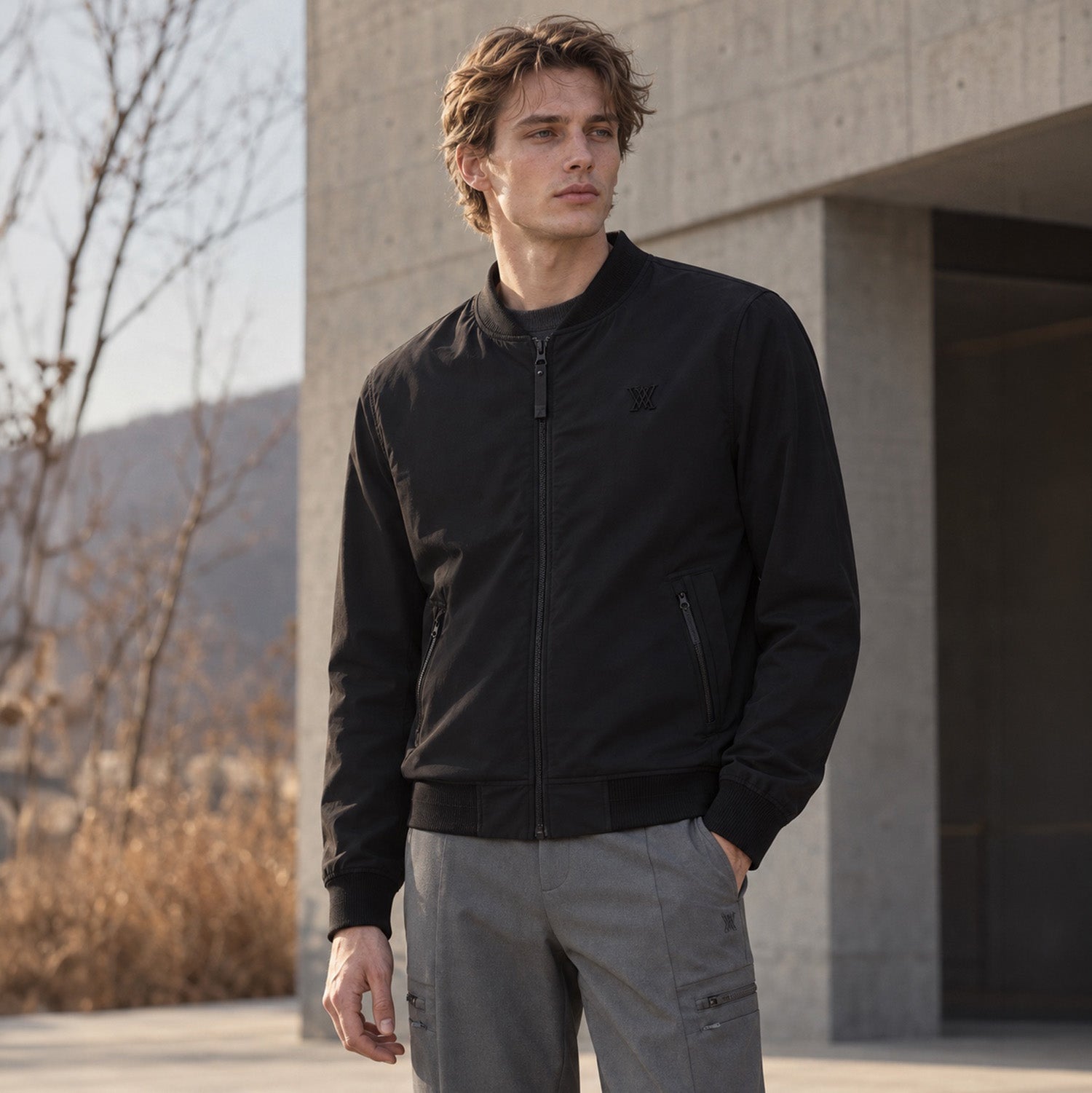 ANEW GOLF JAPAN公式オンラインストア