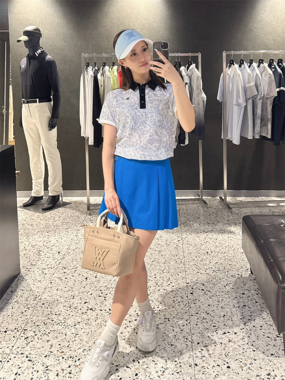 専用ページ　anew golf ANEW GOLF JAPAN公式オンラインストア