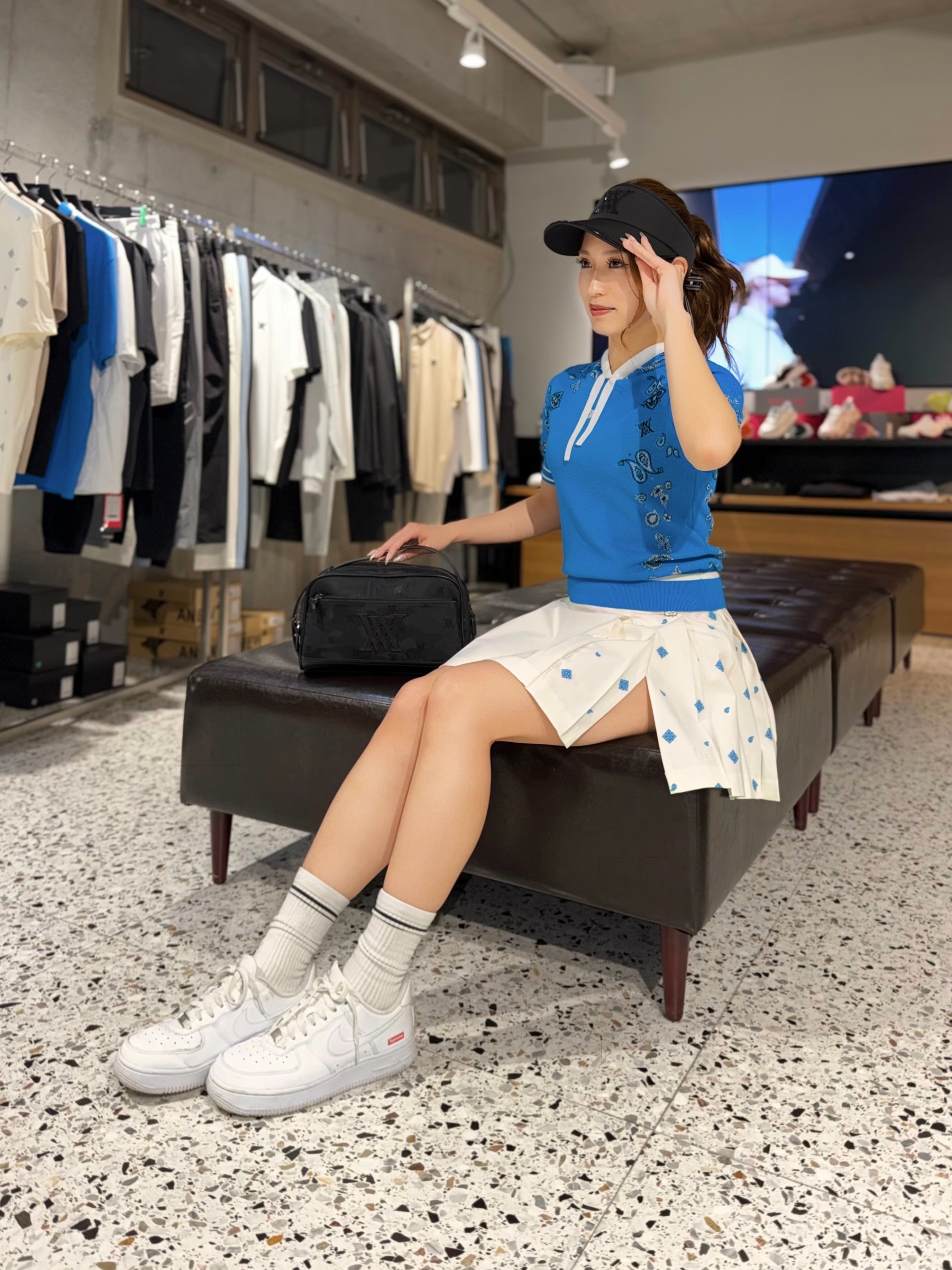 STYLING