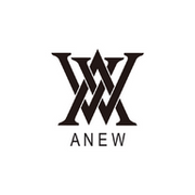 ANEW GOLF JAPAN公式オンラインストア logo