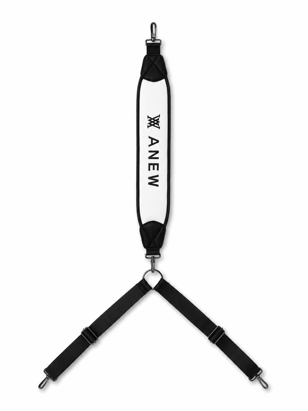 9.5 UNISEX TOUR BAG